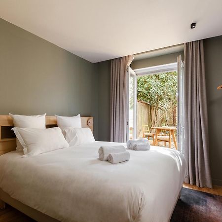 Hotel Gambettes - Entree Autonome, Reception En Ligne - Encore Mieux Лимож Экстерьер фото